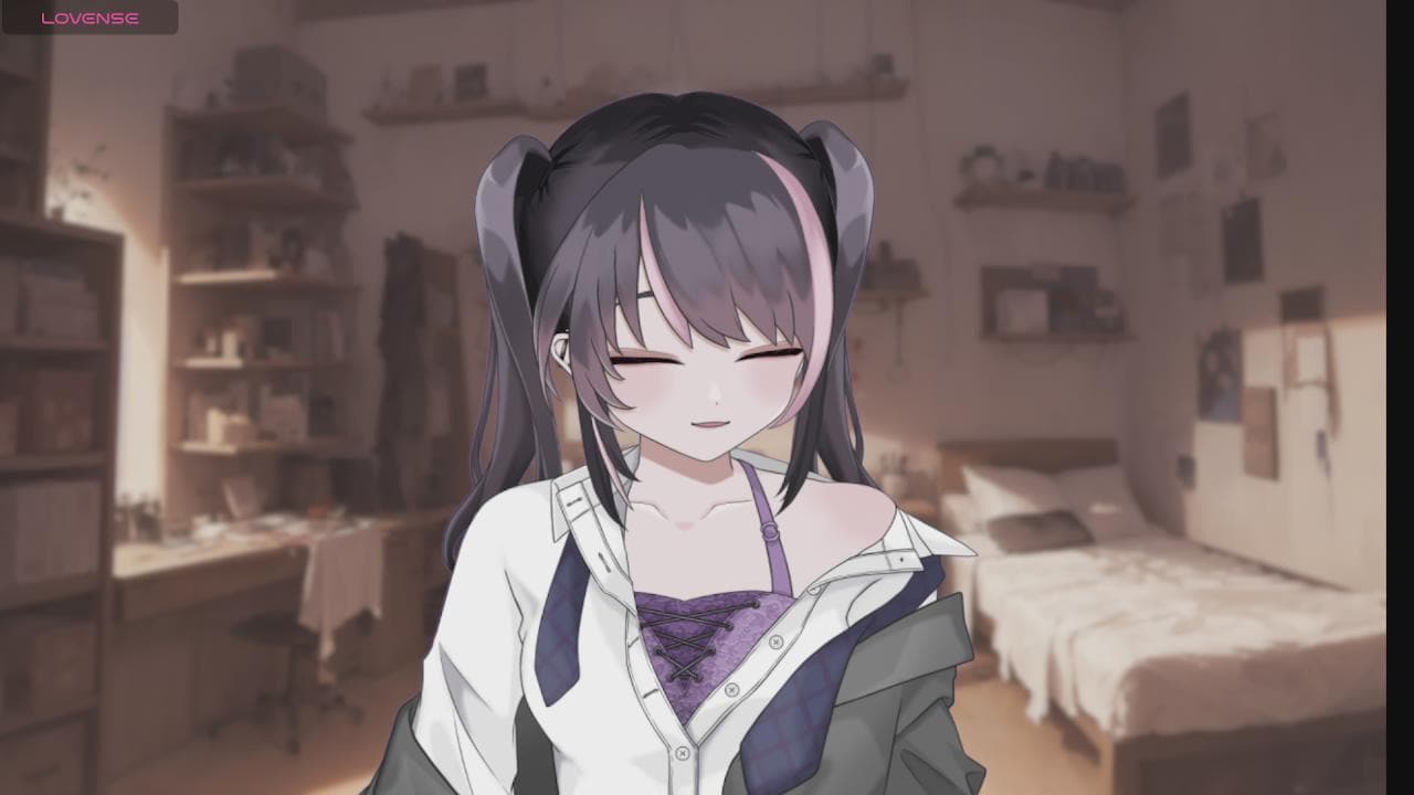 のみわく&オナニー