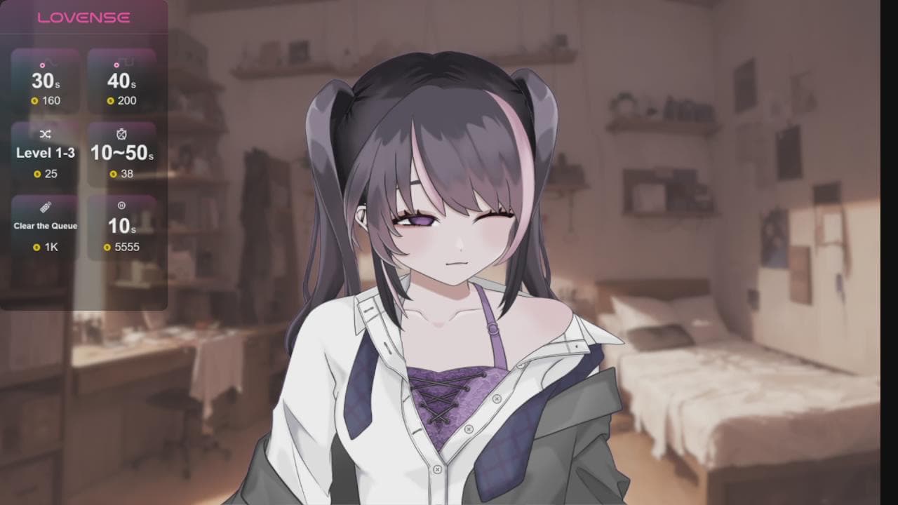 ひたすらオナニー