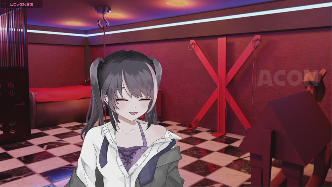 300人行くまでイキ我慢