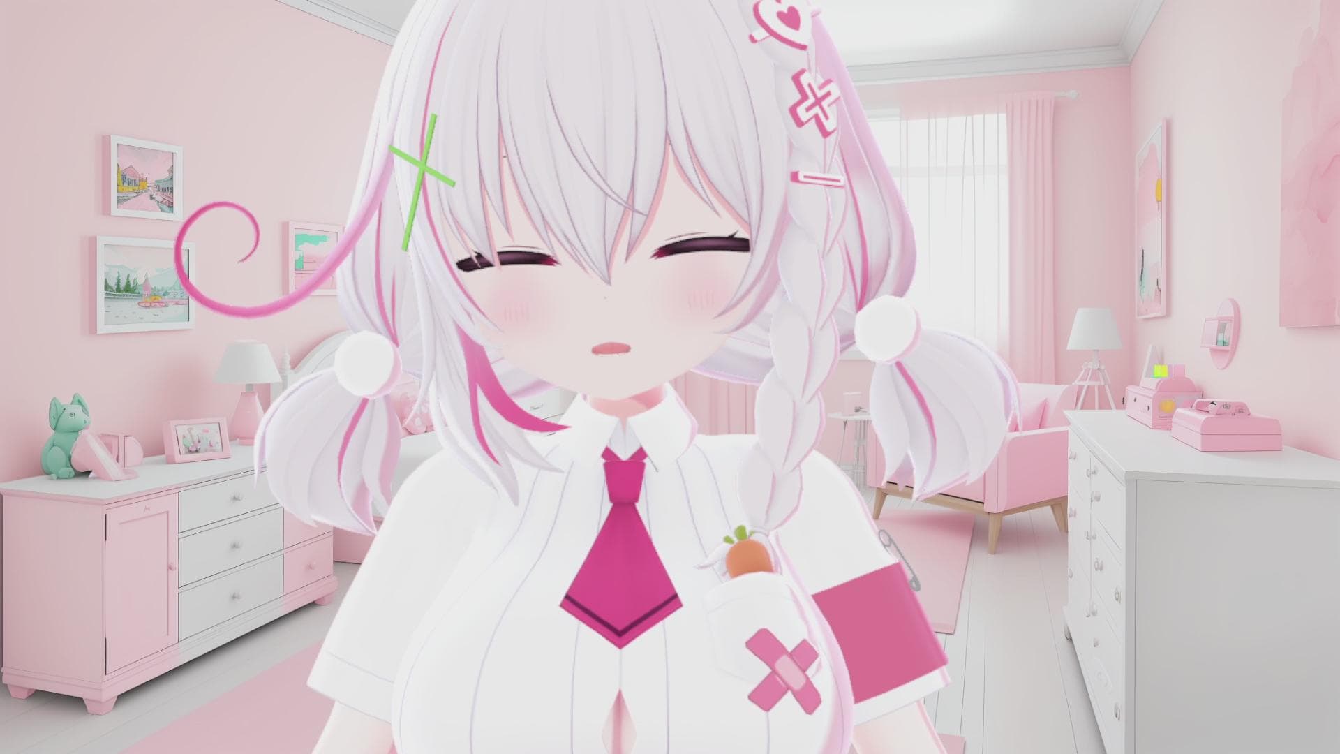 性癖大暴露大会!喉奥ぐっぽりオナサポ!なのだ