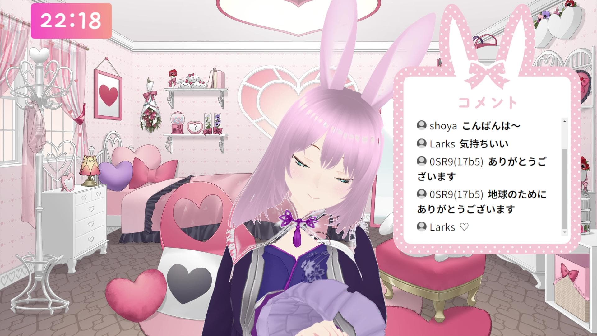 【オナサポASMR】お耳とおちんぽなめなめ #7(2026/02/27アーカイブ)のサムネイル