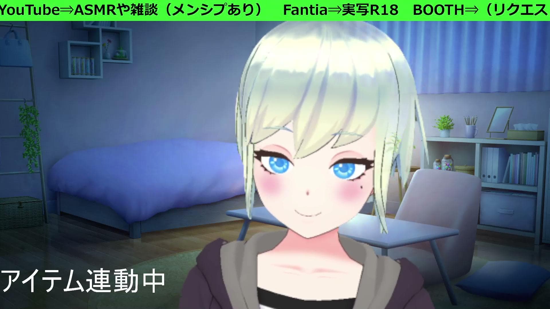 オナサポ【ダウナー/処女/フェラ/パイズリ/手コキ】のサムネイル