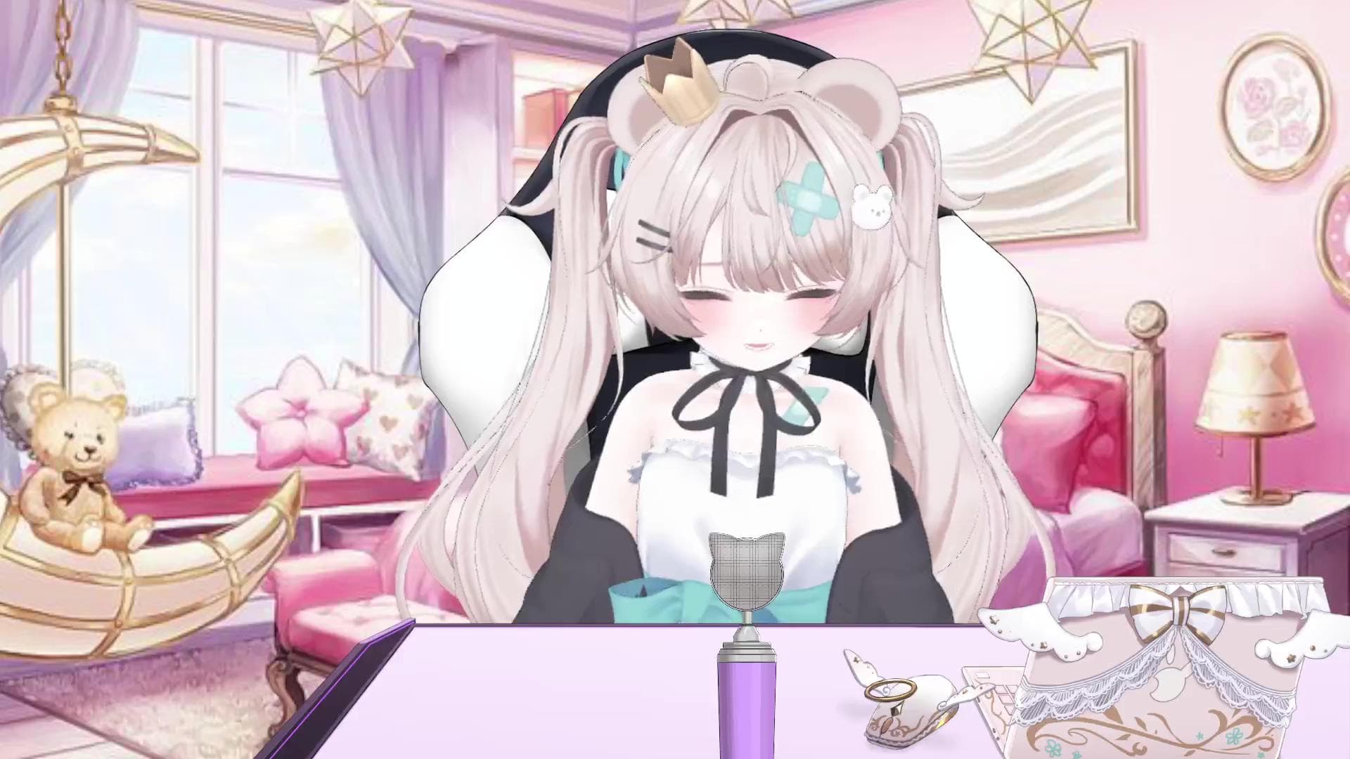おもらししちゃった🥺