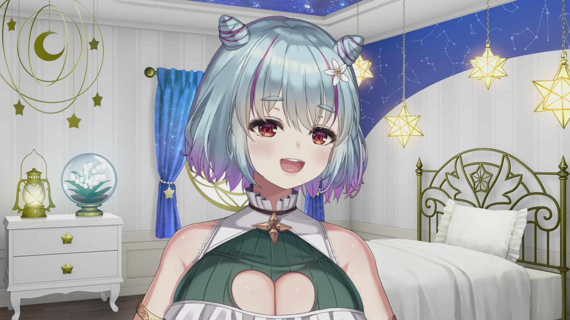 2023/08/25 イルラにいじめられてうれしくなっちゃいません?のサムネイル