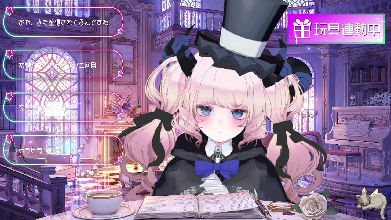 2026年02月18日の録画