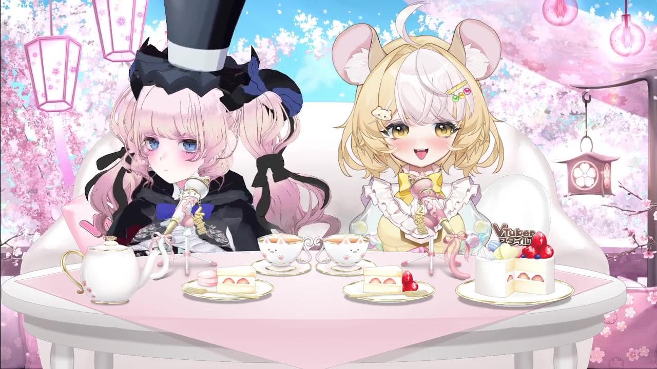 【コラボ】
