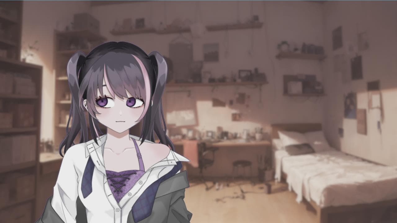 初シチュエーション