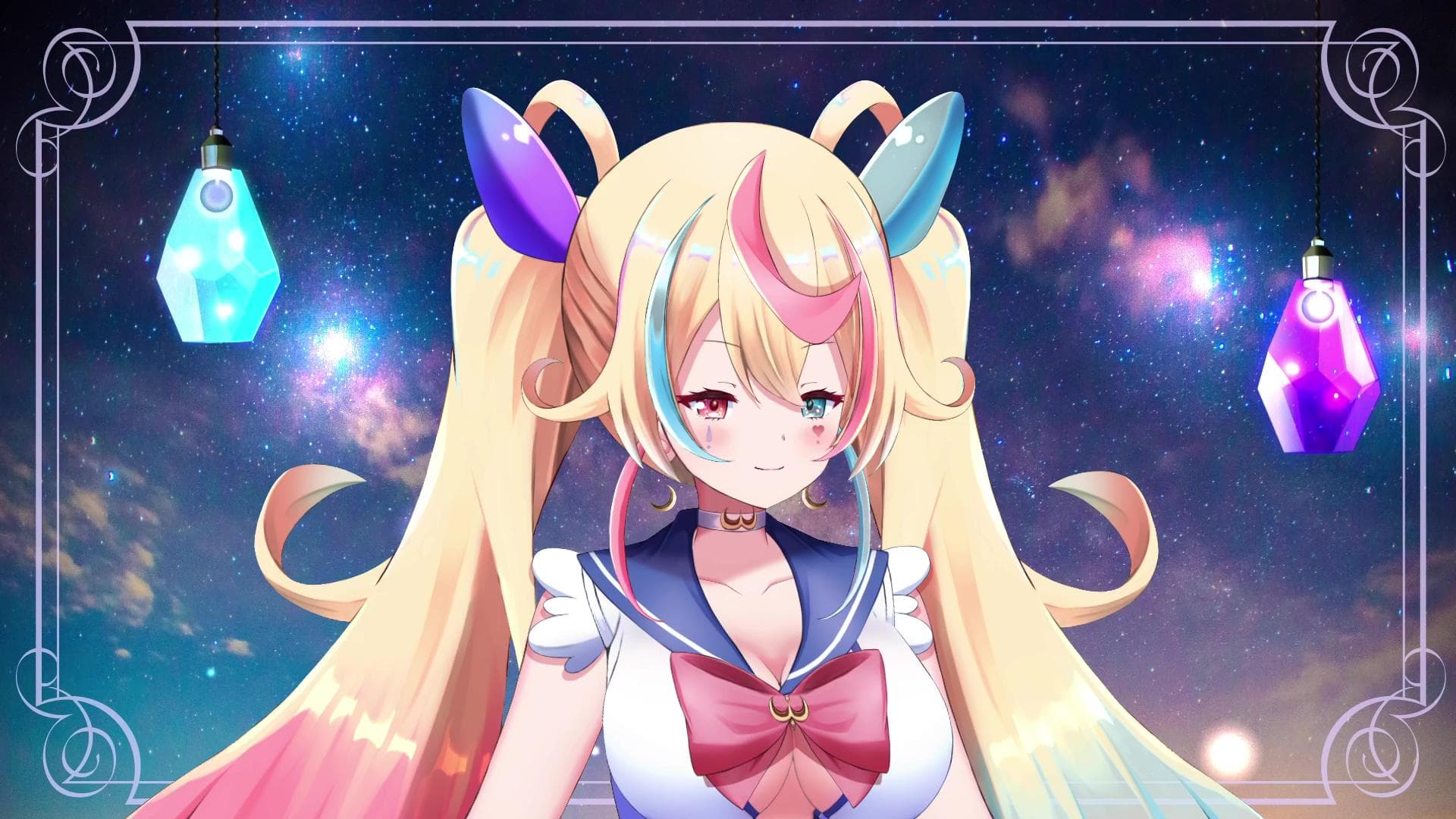 初めての夜会♡