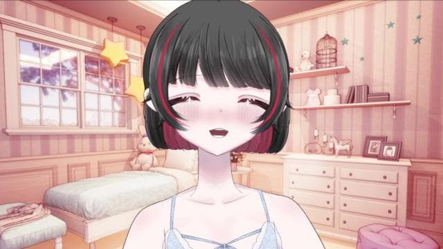 寝る前の歯ブラシでクリ磨き