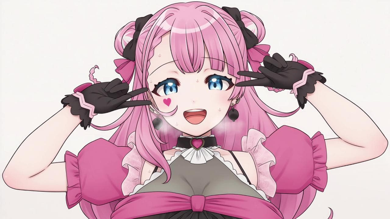 朝活 ♡アイテム連動♡のサムネイル