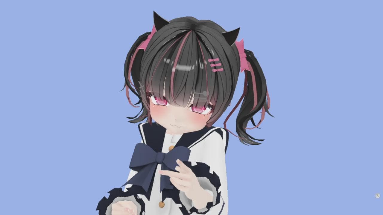 月読ことのさんの初エッチ生配信のサムネイル