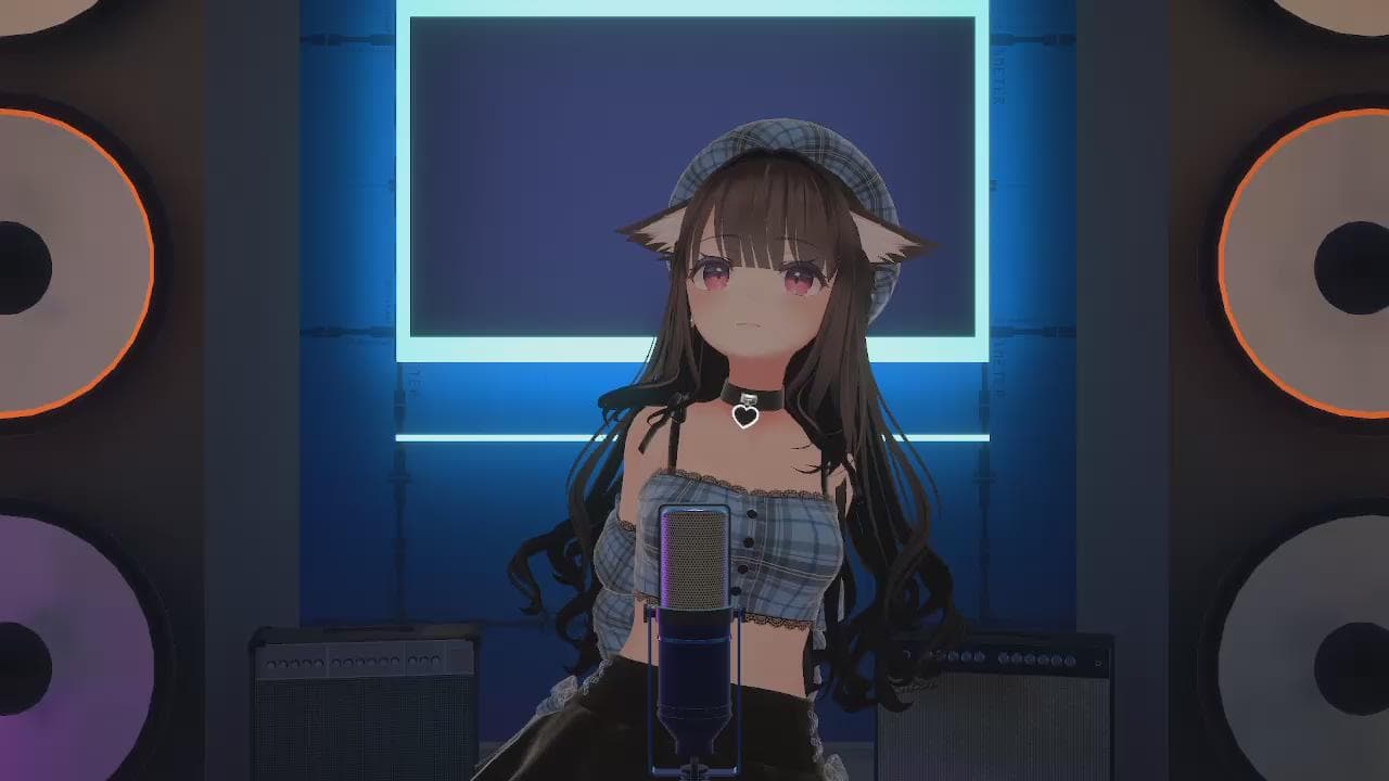 天海やえさん配信