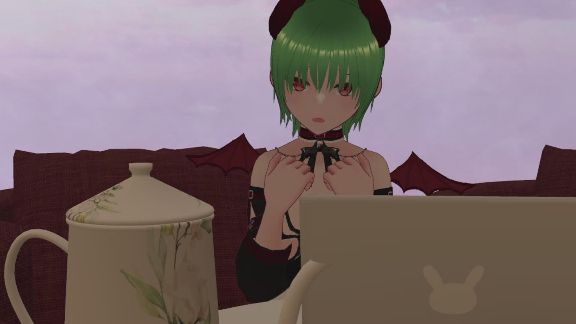 2024年03月06日ちくび