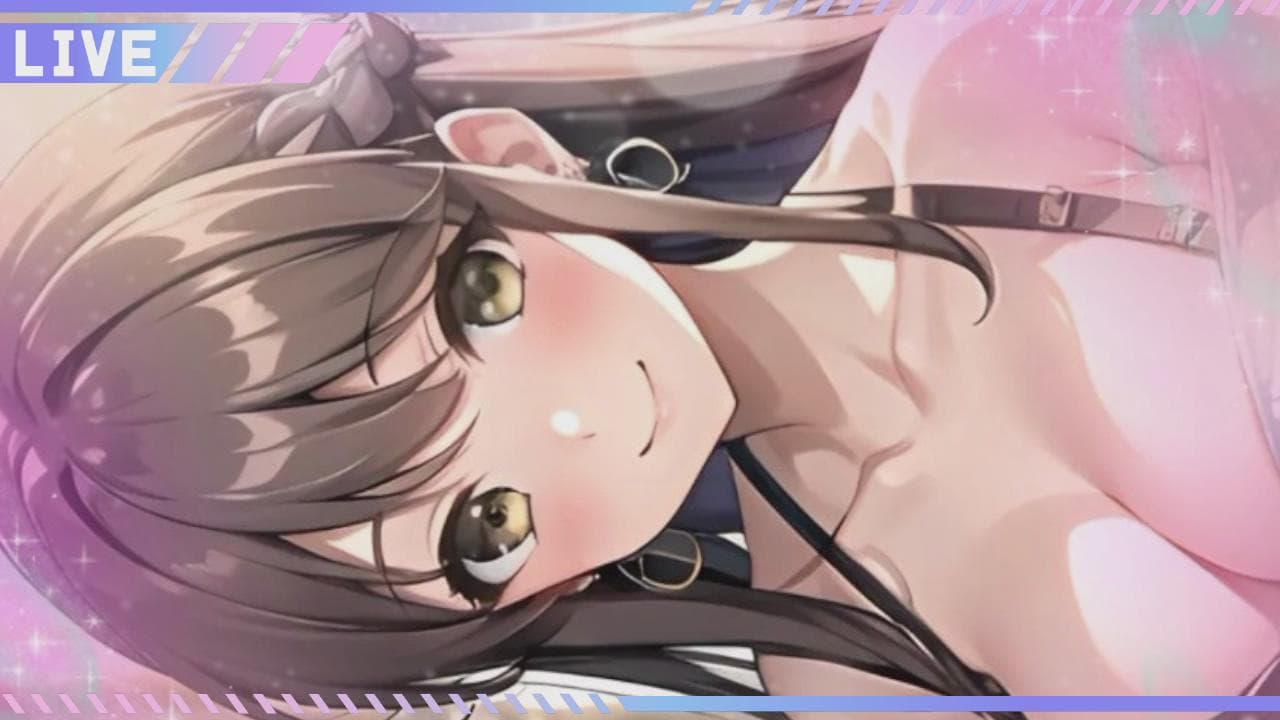 【連続射精/オナサポ】少しじらしたり…頭真っ白にしちゃお…?ママがぜーんぶ見ちゃうからね…💕【甘々責め/水音】