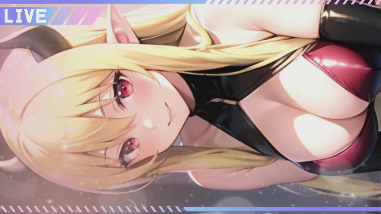 【射精管理カウントダウン/オナサポ】沢山ガマンだよ…?おに~さんの精液アタシがぜーんぶもらっちゃうね♡【withny1周年💕】