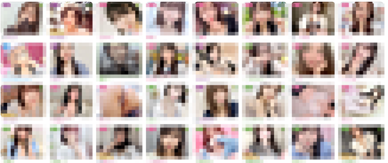 FANZAライブチャット