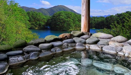 混浴シーンで抜けるおすすめエロ漫画10選！湯けむり×密着で興奮必至