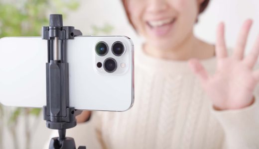 エロい生配信アプリ21選！抜けるサービスの選び方や初心者が楽しむコツを解説！