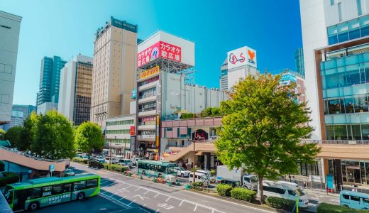 仙台でセフレを作る方法｜穴場の出会いスポットとおすすめアプリも解説
