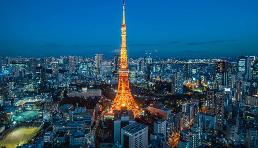 東京でセフレを作る方法5選！今夜ヤレる女の子の見つけ方を大公開